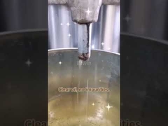 2200W آلة ضغط الزيت التجارية الجوز آلة صنع الزيت