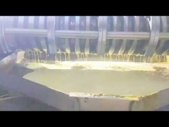 آلة ضغط زيت بذور الكانولا