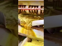 مطبخ زيت بذور اللبن