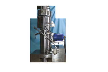 High Oil Yield Hydraulic Oil Press Machine 250 Model For Sesame Olive